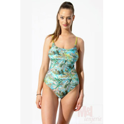 Costum de baie Piera D1286