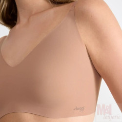 Bustiera Sloggi Zero Microfibre 2.0