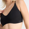 Bustiera Sloggi Zero Microfibre 2.0