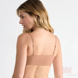 Bustiera Sloggi Zero Microfibre 2.0