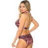Costum de baie Jolidon FJ69