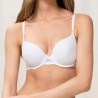 Sutien Triumph Lovely Micro WHPM