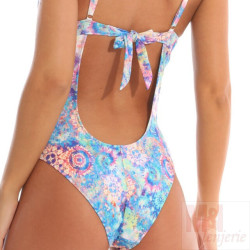 Costum de baie Piera D1264